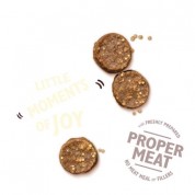 Lily's Chomp-Away Chicken Bites 70g