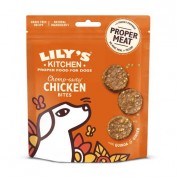 Lily's Chomp-Away Chicken Bites 70g
