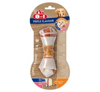 8in 1 Triple Flavour Bone M 8in 1 Triple Flavour Bone M