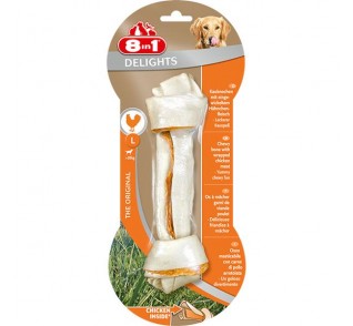 8in 1 Delights Bone L 8in 1 Delights Bone L