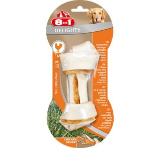 8in 1 Delights Bone M 8in 1 Delights Bone M