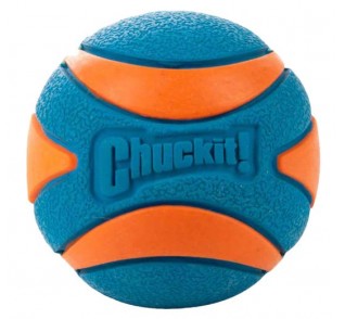Chuckit Ultra Squeaker Ball M 6 cm 1 pcs.