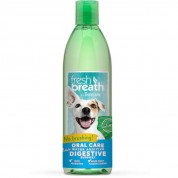 Fresh Breath Plus Digestive Support Water Additive 470ml