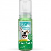 Fresh Breath Oral Care Foam 133ml