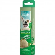 Fresh Breath Clean Teeth Gel Vanilla - Mint 59ml