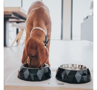 Hunter Melamine feeding bowl Kimberley Hunter Melamine feeding bowl Kimberley
