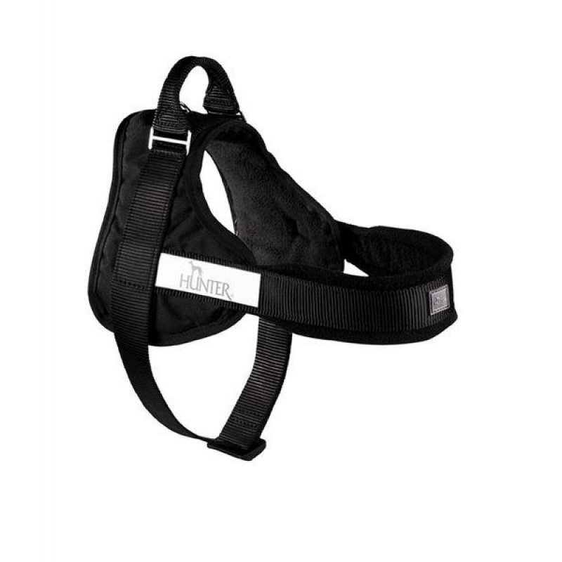 Hunter Norwegian harness Ranger XL