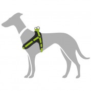 Hunter Harness Neopren Vario Quick 55-70