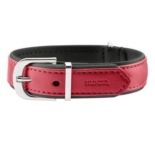 Hunter Collar Modern Art Red 32/11