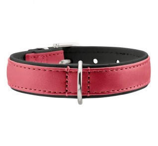 Hunter Collar Modern Art Red 32/11