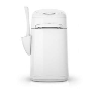 Litterlocker Design κάδος απορριμμάτων Litterlocker Design κάδος απορριμμάτων