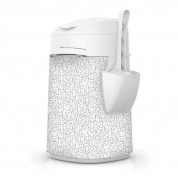 Litterlocker Διακοσμητικό κάλυμμα