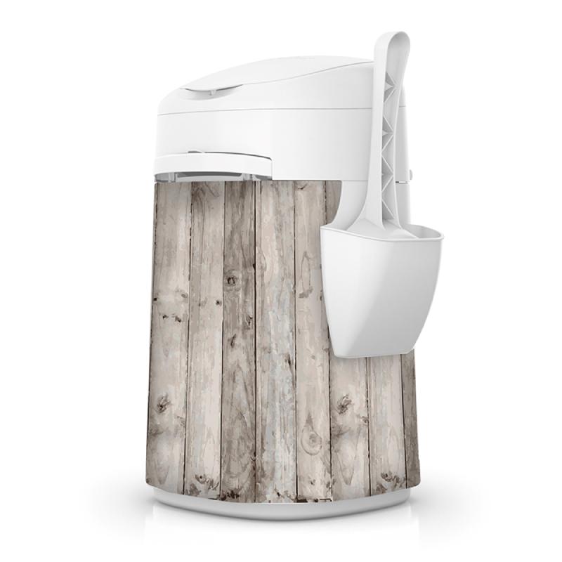 Litterlocker Διακοσμητικό κάλυμμα