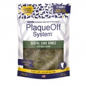 ProDen PlaqueOff® Dental Bones (Veggie)