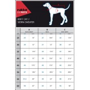 RukkaPets Sierra college black