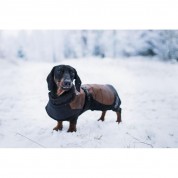 RukkaPets AIRBORN COAT HAZEL