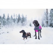 RukkaPets AIRBORN COAT HAZEL