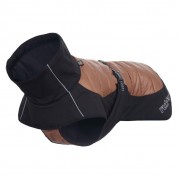 RukkaPets AIRBORN COAT HAZEL