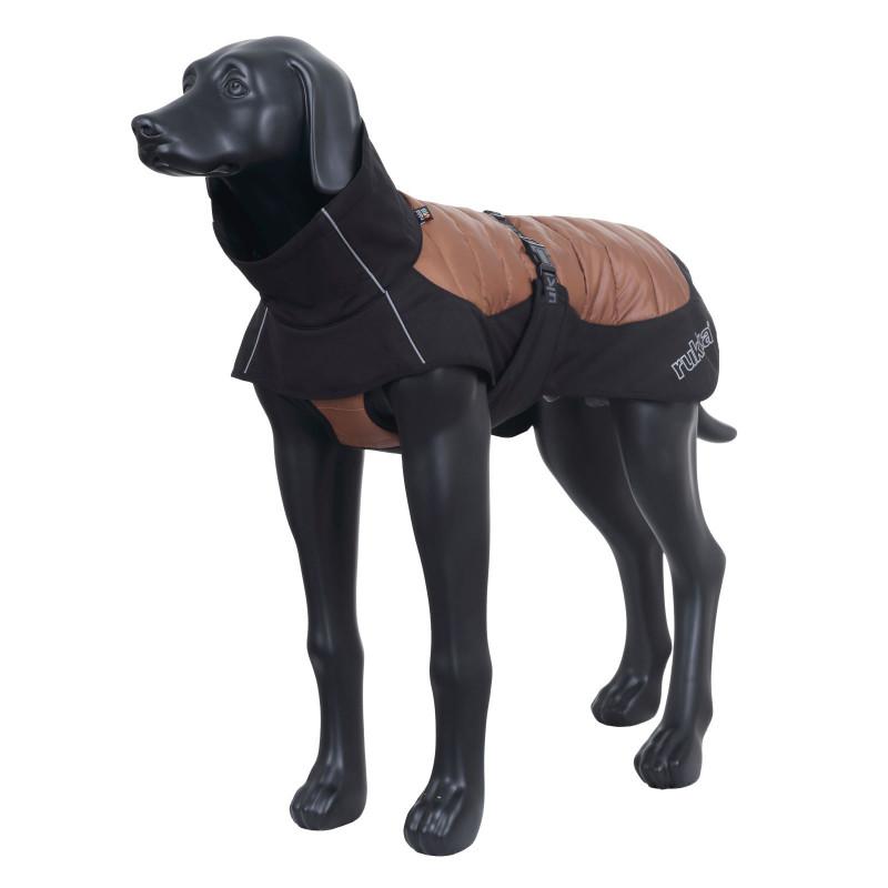 RukkaPets AIRBORN COAT HAZEL