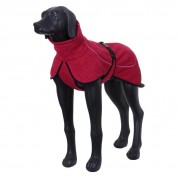 RukkaPets COMFY JACKET HOT PINK