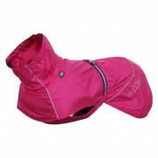 RukkaPets HASE RAIN JACKET PINK
