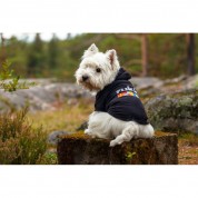 RukkaPets Sierra college black
