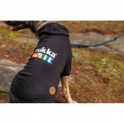 RukkaPets Sierra college black