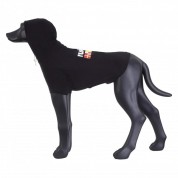 RukkaPets Sierra college black