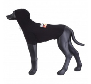 RukkaPets Sierra college black