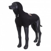 RukkaPets Sierra college black