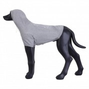 RukkaPets Sierra college melange grey