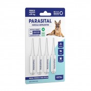 Zotal PARASITAL® Πιπέτα για μεγαλόσωμα 25+