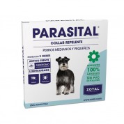 Zotal PARASITAL® Μικρό και μεσαίο κολάρο για σκύλους
