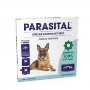 Zotal PARASITAL® Κολάρο μεγαλόσωμων σκύλων.