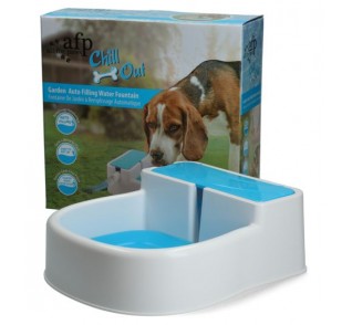 AFP Garden Auto Filling Fountain AFP Garden Auto Filling Fountain