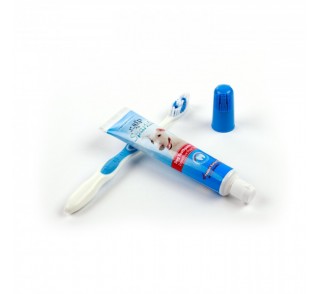 AFP Sparkles Combo Pack (Βούρτσα-βούρτσα δάκτυλου) AFP Sparkles Combo Pack (Βούρτσα-βούρτσα δάκτυλου)