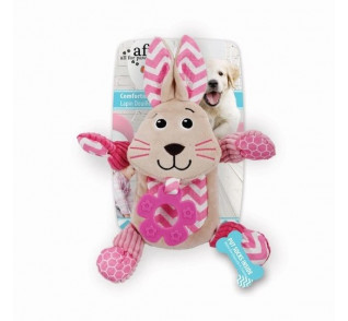 AFP Little Buddy Comforting Bunny  AFP Little Buddy Comforting Bunny