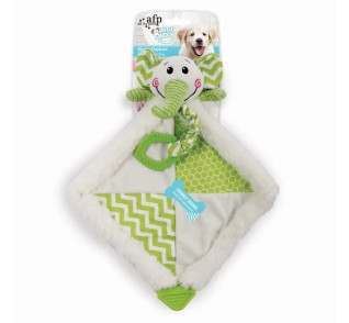 AFP Little Buddy Blanky Elephant AFP Little Buddy Blanky Elephant