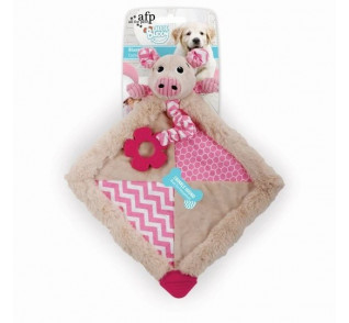 AFP Little Buddy Blanky Piggy AFP Little Buddy Blanky Piggy