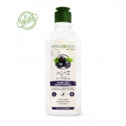 Amazonia Pet Care Vegan Σαμπουάν Açaí Μούρο 500ml