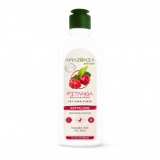 Amazonia Pet Care Μαλακτική λοσιόν Pitanga Κεράσι 500ml