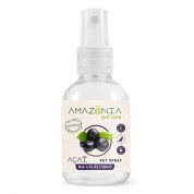 Amazonia Pet Care Acai Spray Άρωμα Μούρων 120ml