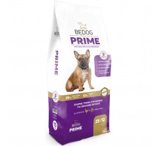 Bedog Prime 15kg Bedog Prime 15kg