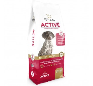 Bedog Active 15kg Bedog Active 15kg