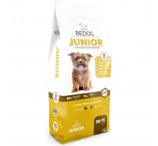 Bedog Junior 15kg Bedog Junior 15kg