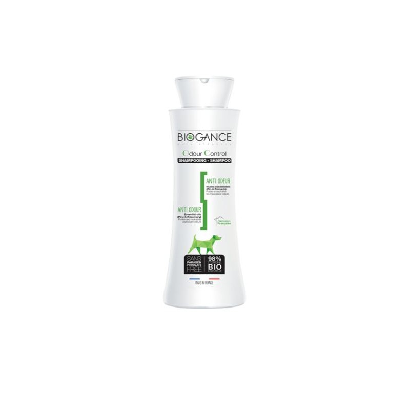 Biogance Odour Control