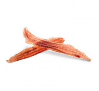 BOXBY Adult Duck Slices Πάπια 90gr