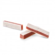 BOXBY Puppy-Adult Puppy Mini Bites Κοτόπουλο & Ψάρι 100gr