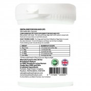 Broadreach Nature Dental Deep για σκύλους γάτες κουτάβια και γατάκια 50gr