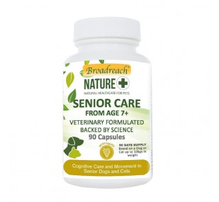 Broadreach Senior Care Γνωστική Υποστήριξη 90caps Broadreach Senior Care Γνωστική Υποστήριξη 90caps